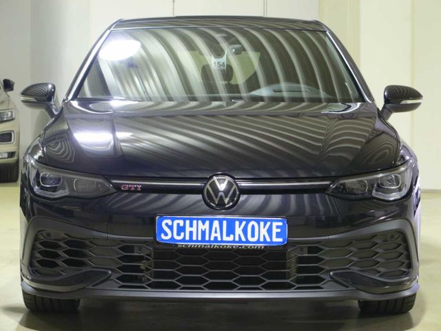 VW Golf VIII GTI 2.0 TSI DSG7 Clubsport Leder eSAD