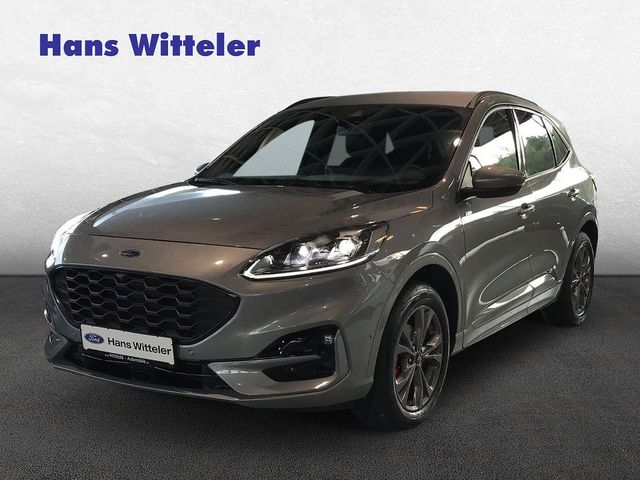 Ford Kuga ST-Line X 2.0 EcoBlue Kamera/Headup/Winterp