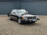 Mercedes-Benz SL 560 1987 - Mercedes-Benz SL 560 von privat
