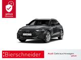 Audi A3 Sportback 45 TFSIe 2x S line SONOS KAMERA AHK