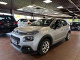 Citroën C3 Feel, Klima, Automatik, nur 16900 Km. - Citroën C3 in Dortmund