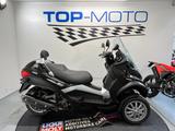 Piaggio MP 3 400 LT ABS Tüv bis 07.2026 - PIAGGIO MP3 LT 400