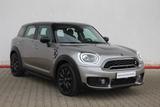 MINI Cooper S Countryman S ALL4 ( 12.811 € NETTO ) - silberne Mini Countryman Serie