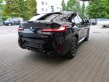 BMW X4 xDrive 20 i M Sport PANO AHK HIFI ACC NAVI - BMW X4 in Augsburg