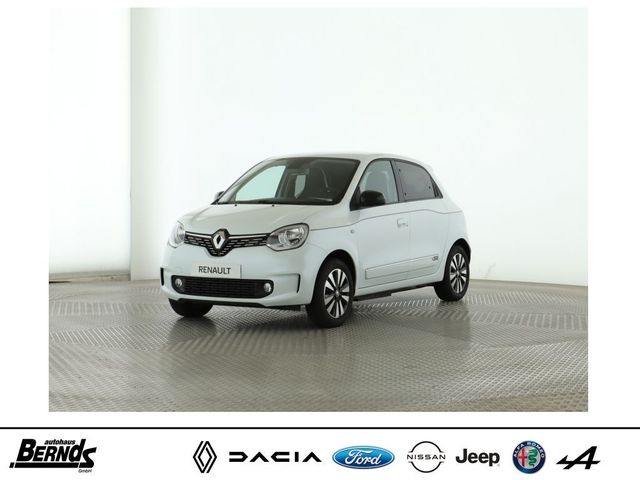 Renault Twingo Electric Techno AUTOMATIK SITZHEIZUNG NAV