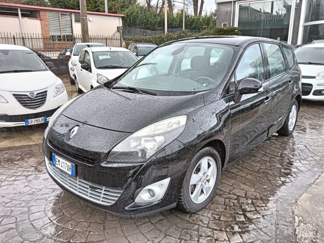 Renault RENAULT Scénic 1.5 dCi 110 CV S&S Live