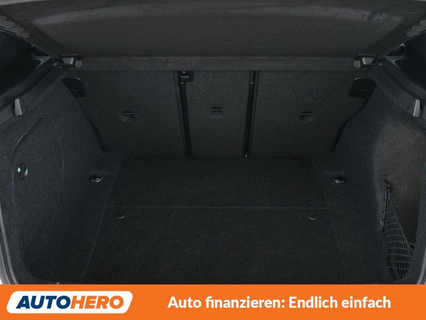 BMW 120i Edition M Sport Shadow Aut. NAVI PDC TEMPO foto 18