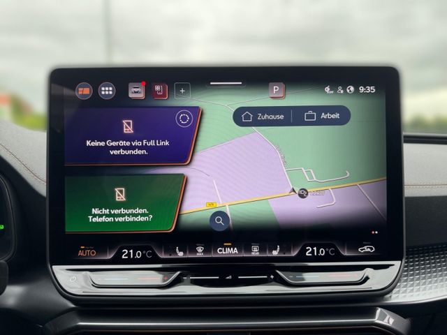 Leon Sportstourer 1.5 eTSI Matrix-LED AHK Kamera