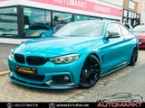 BMW 440i xDrive/M PERFORMANCE/360°/H&K/LED/HuD/LM-20 - BMW 440 aus 2018