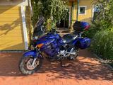 Honda XL 1000 Varadero SD 02 - Offers