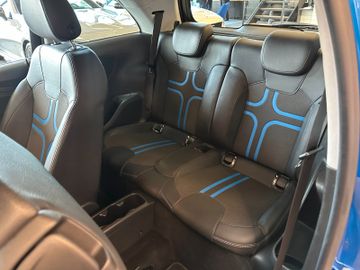 Opel Adam Slam *TEMPOMAT*LKHZ*SZHZ*KLIMAAUTOMATIK*
