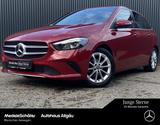 Mercedes-Benz B 180 Progressive Business AHK LED Kam DAB MBUX - Mercedes-Benz B 180: Mb