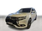 Mitsubishi Outlander Top 4WD 2.0 PHEV APP+DAB+LEDER+PANO - Mitsubishi Outlander in Oberhausen