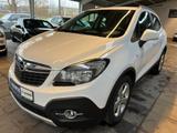 Opel Mokka Edition ecoFlex - Opel Gebrauchtwagen in Detmold