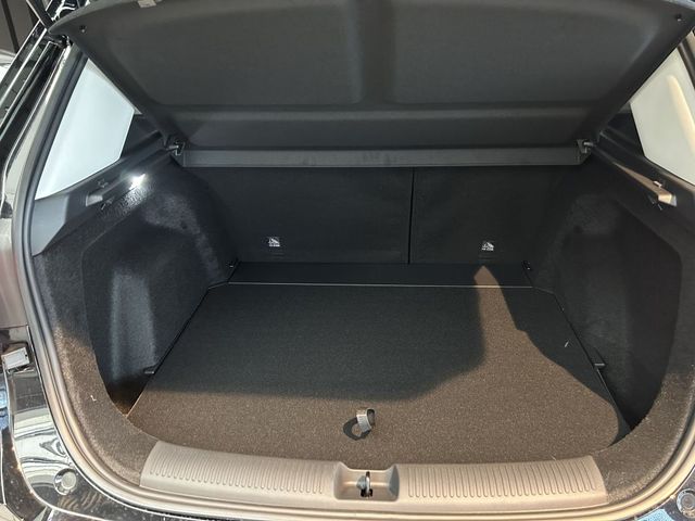 MG ZS Hybrid+ Luxury