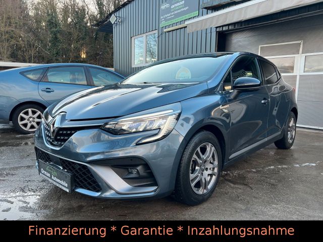 Renault Clio TCe 90.6G.Klima.Kamera