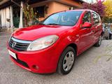 Dacia Sandero 1.5 dCi 75CV Ambiance ANCORA DA SF - Dacia Sandero Ambiance mit Diesel-Antrieb