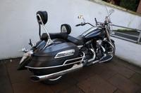 Yamaha XV 1900 Gewährleistung !!! Winterpreis !!!