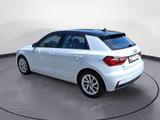 Audi A1 Sportback 30 TFSI advanced s-tronic - Audi A1 advanced mit Benzin-Antrieb