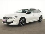 Peugeot 508 GT ACC|LED|Navi|Schiebedach|Sitzheizung - Peugeot 508 mit Hybrid-Antrieb