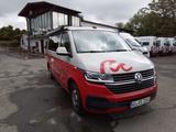 Volkswagen T6.1 California Beach BEACH StHz, Markise, Aufst
