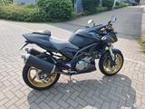 Cagiva  Xtra Raptor Nr. 46 - CAGIVA MOTORRAD
