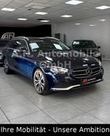 Mercedes-Benz E 300 e*Pano*HUD*Kamera*Leder*Memory*Massagesitz - Mercedes-Benz E 300 in Duisburg