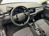 Skoda Fabia - Vorschau Bild 6