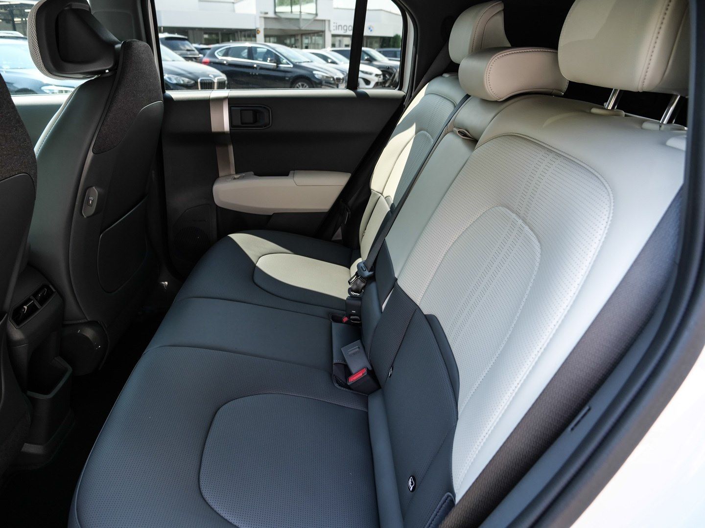 Kia EV3 - Bild 11