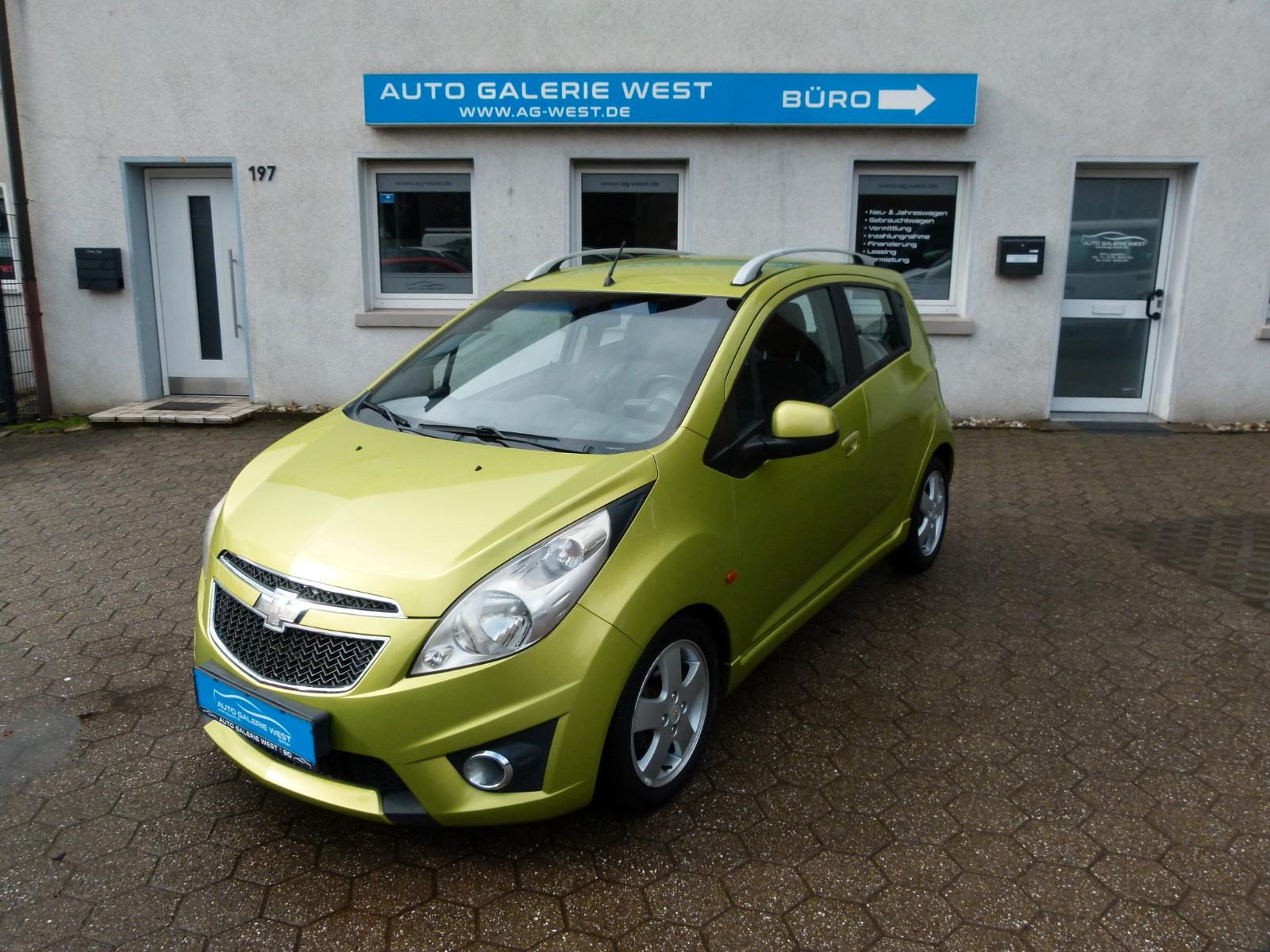 Chevrolet Spark LT*Klima*PDC*