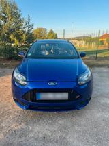 Ford Focus st - Ford Focus aus 2012: ST