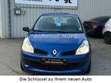 Renault Clio III Extreme - Renault Clio: Extreme