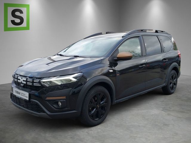 Dacia Jogger Extreme+ TCe 110 7-Sitzer