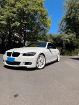 BMW 335i e93 m - BMW 335 in Frankfurt (Main)