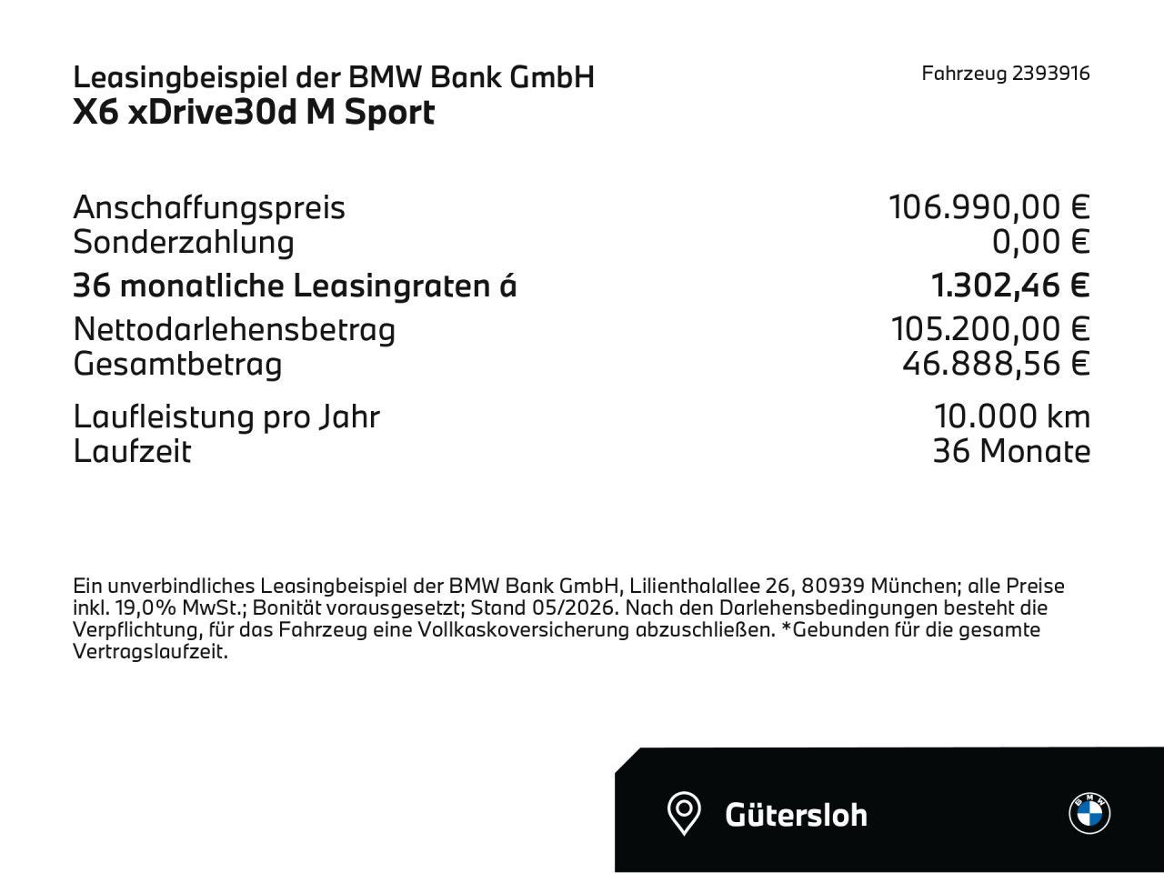BMW X6 - Bild 2