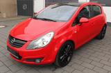 Opel Corsa D Color Edition (TÜV/AU NEU) - Opel Corsa aus 2010: D