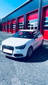 Audi A1 günstiger Unterhalt - : Günstiger