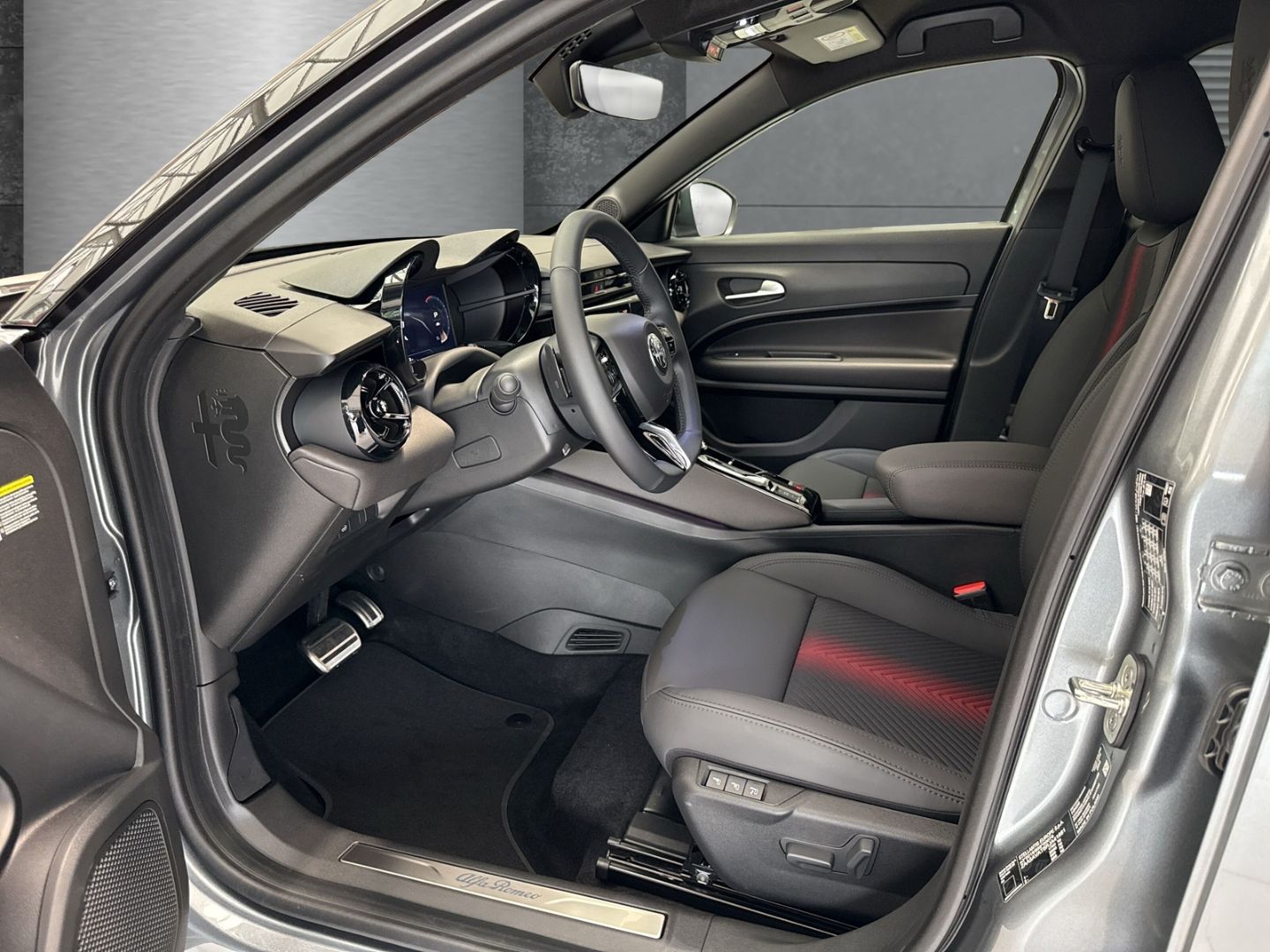 Alfa Romeo Junior - Bild 7