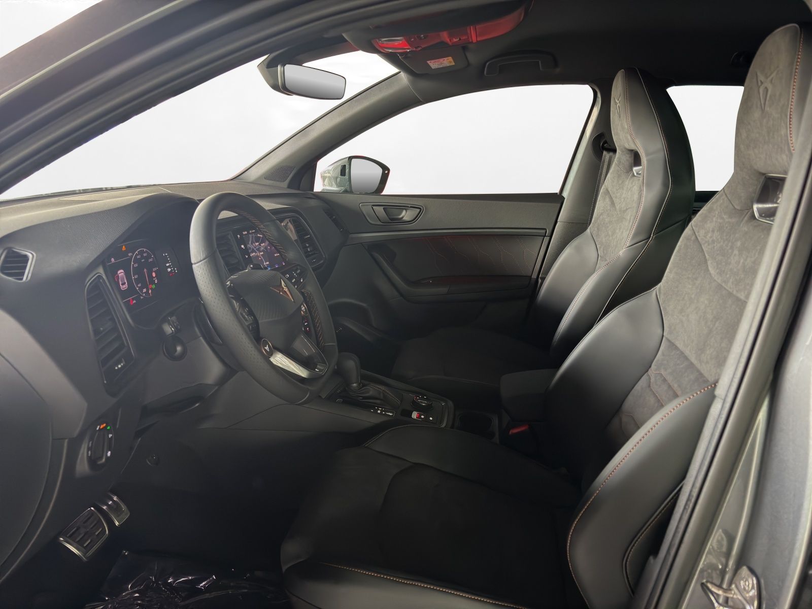 Cupra Ateca - Bild 10