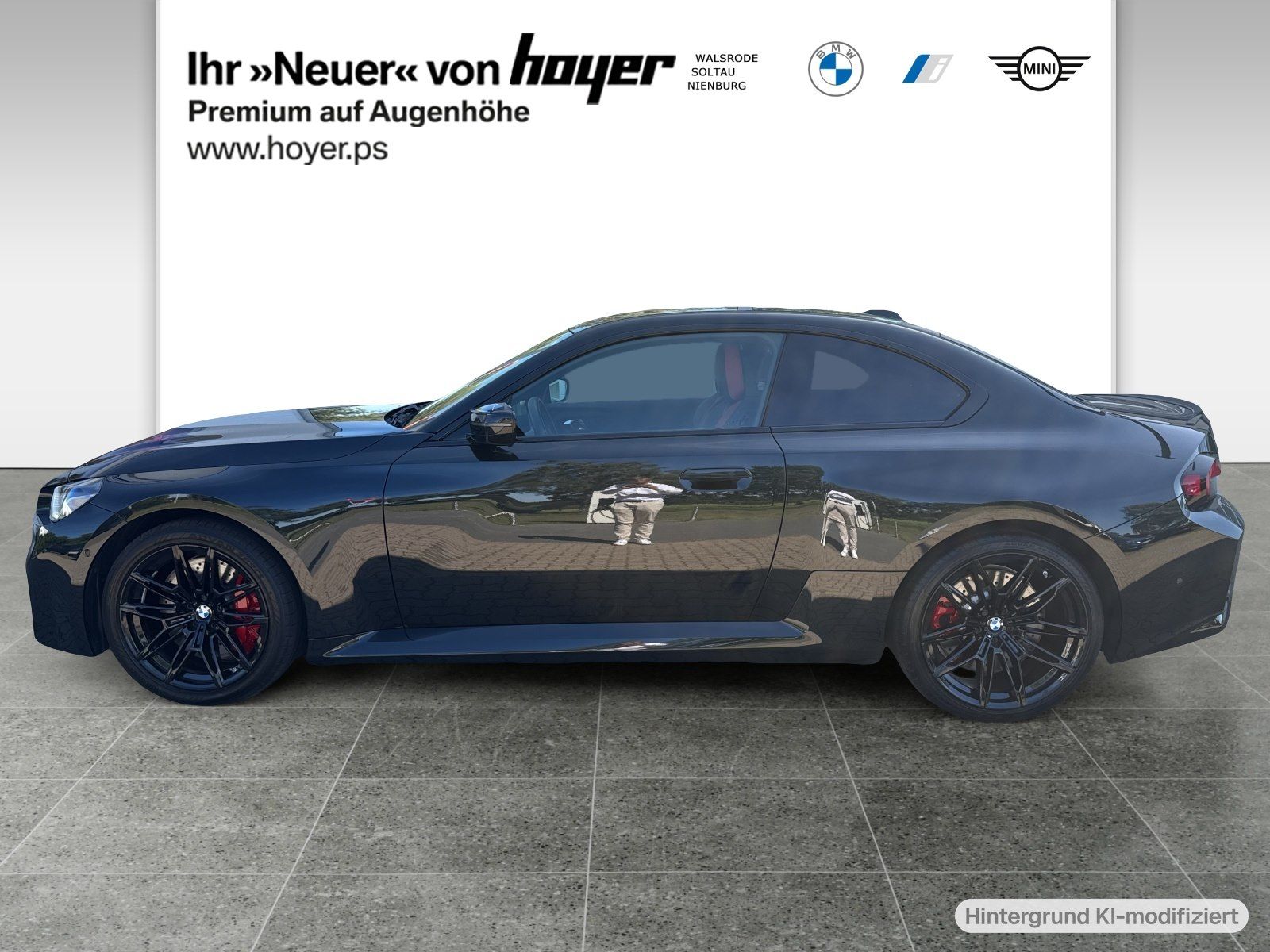 BMW M2 - Bild 3