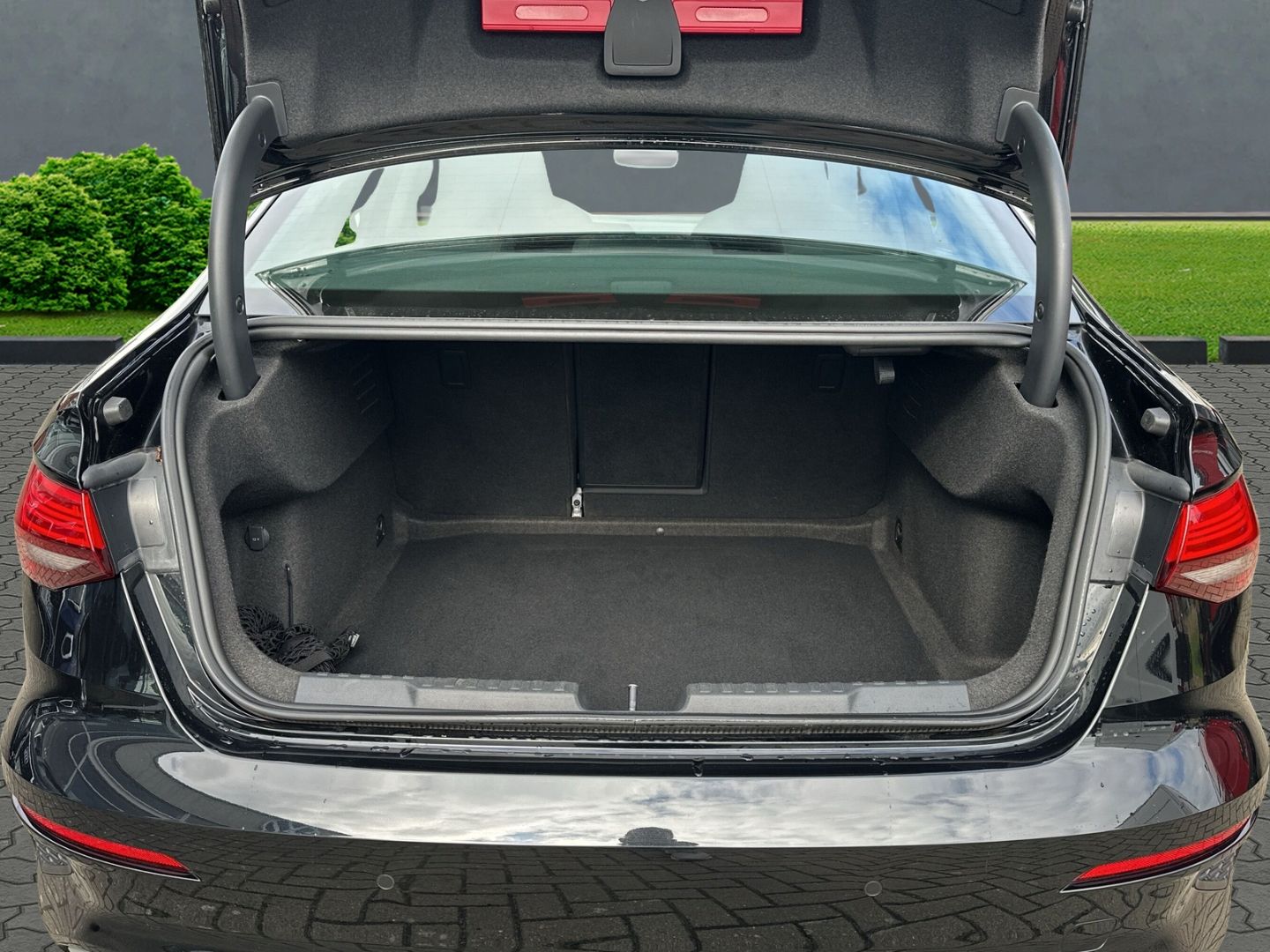 A3 Limousine 30 TFSI advanced Navi Digitales Coc