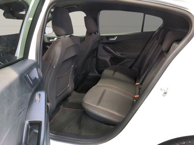 Ford Focus ST-Line X 1.0 l Navi+Ergo-Sitz+Klima+B&O