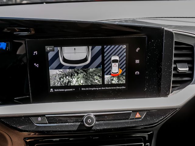 Opel Mokka 1.2 Elegance 360° Kamera Fernlicht-Assi.