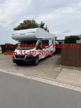 Benimar Sport 340 Up / Solar,TV,Dachklima,Markis