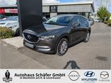 Mazda CX-5 Avantage HUD AHK-abnehmbar Navi Soundsystem - Mazda CX-5 Gebrauchtwagen in Köln