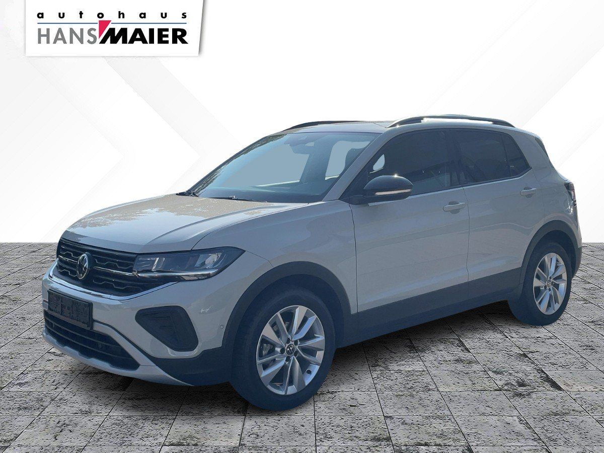 Volkswagen T-Cross Energy 5 Gang Navi Kam GJR ACC LED SH foto 2