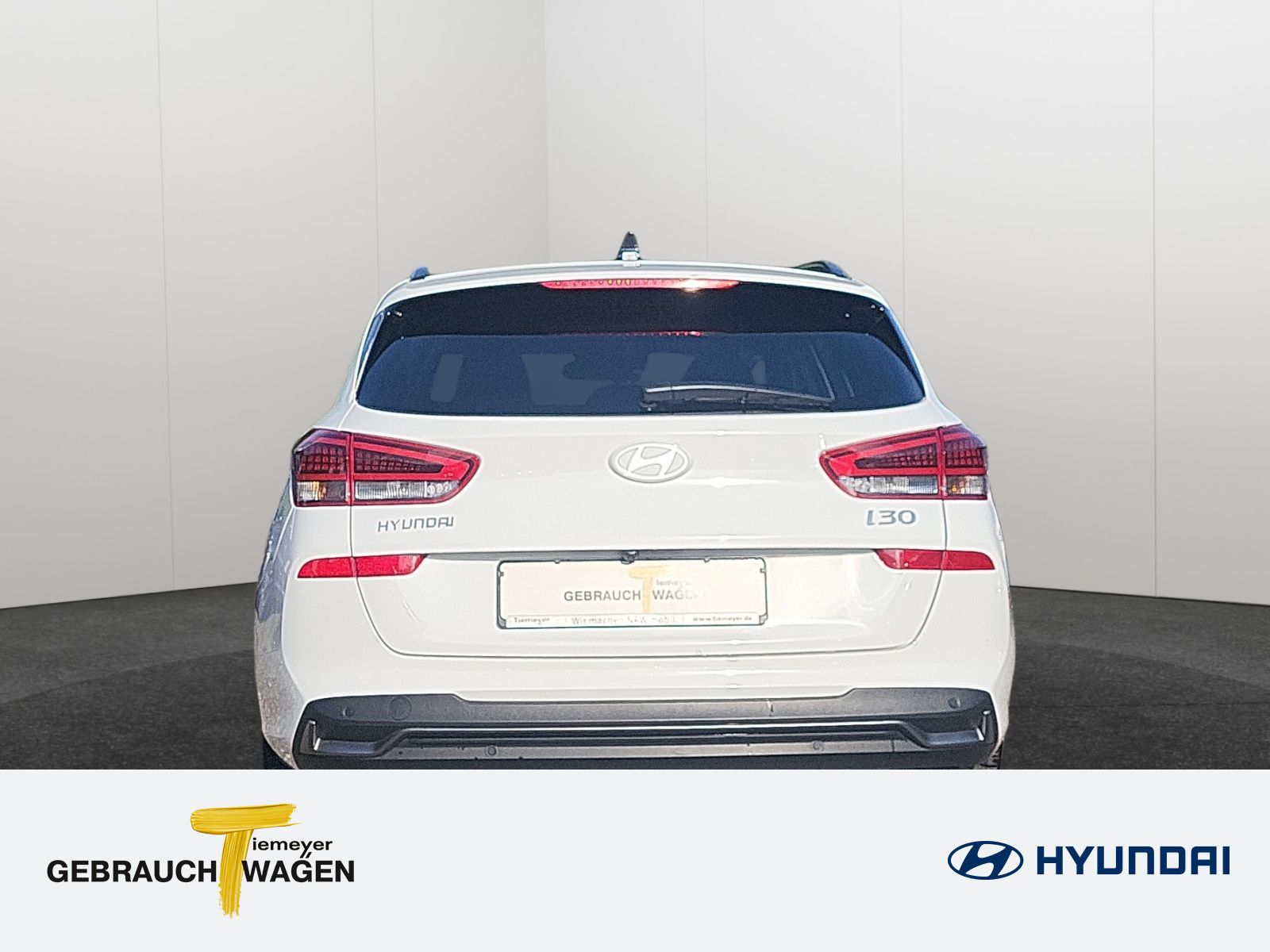 Hyundai i30 – Bild 6
