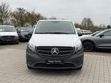 Mercedes-Benz Vito 114 KA/L Navi Klima AHK Kamera - Mercedes-Benz Kommunalfahrzeug