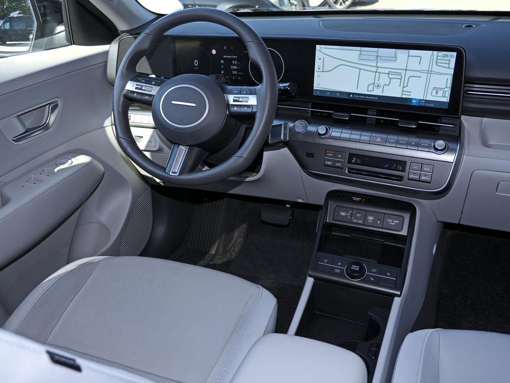 Hyundai Kona – Bild 11