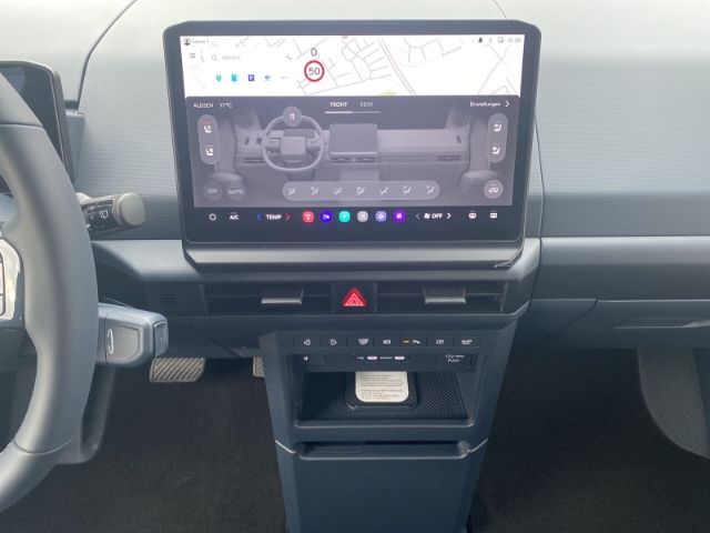 Fahrzeugabbildung Kia PV5 PASSENGER 71,2 kWh ELITE *POWER*SMART*COMFOR